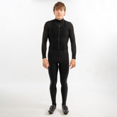 BIBZ2 Winter Bib Tights with built in Gilet
